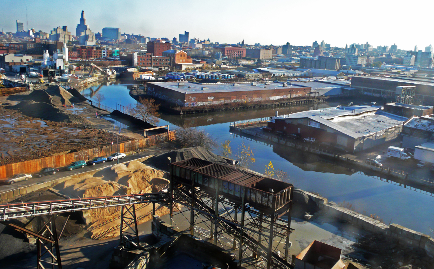 Gowanus Won't Become A Historic District Any Time Soon