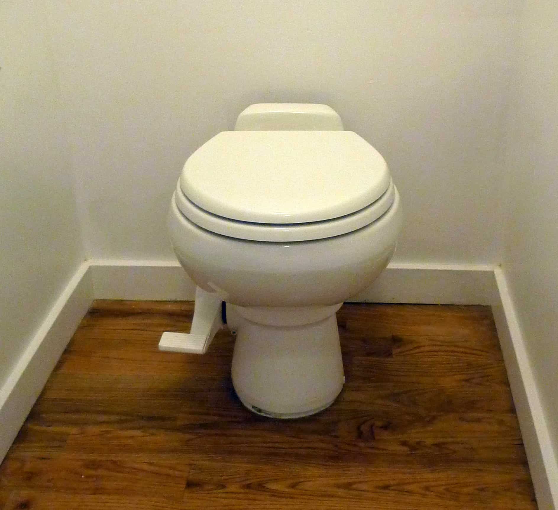 Composting Toilets in NYC - ECO BROOKLYN