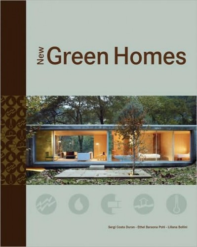 new green homes