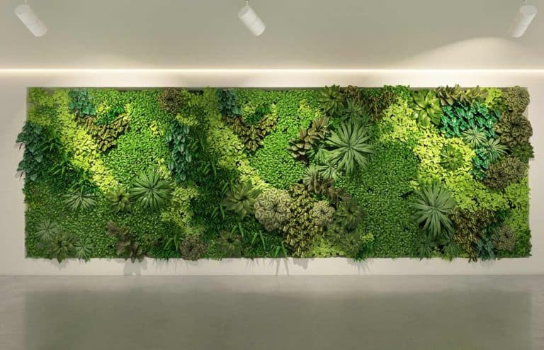 green wall Archives - Eco Brooklyn