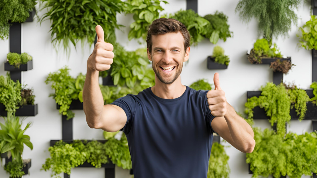 affordable living wall maintenance in nyc