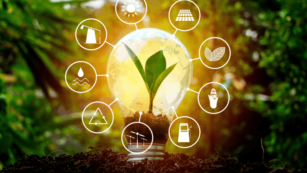 nyc landscape design for energy storage