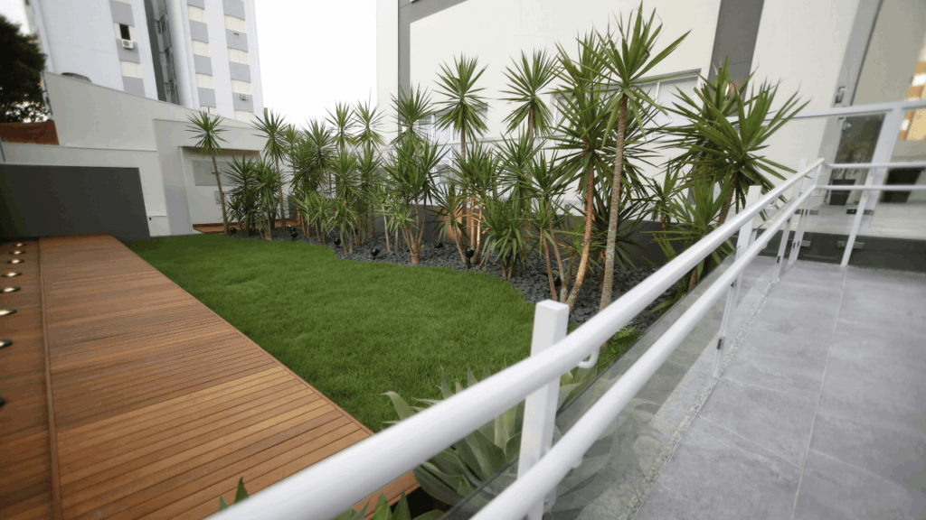 rooftop garden design nyc